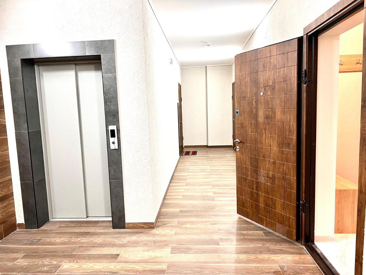 Osapart Hotel In A Complex Semycvit 3 Lviv Exterior photo
