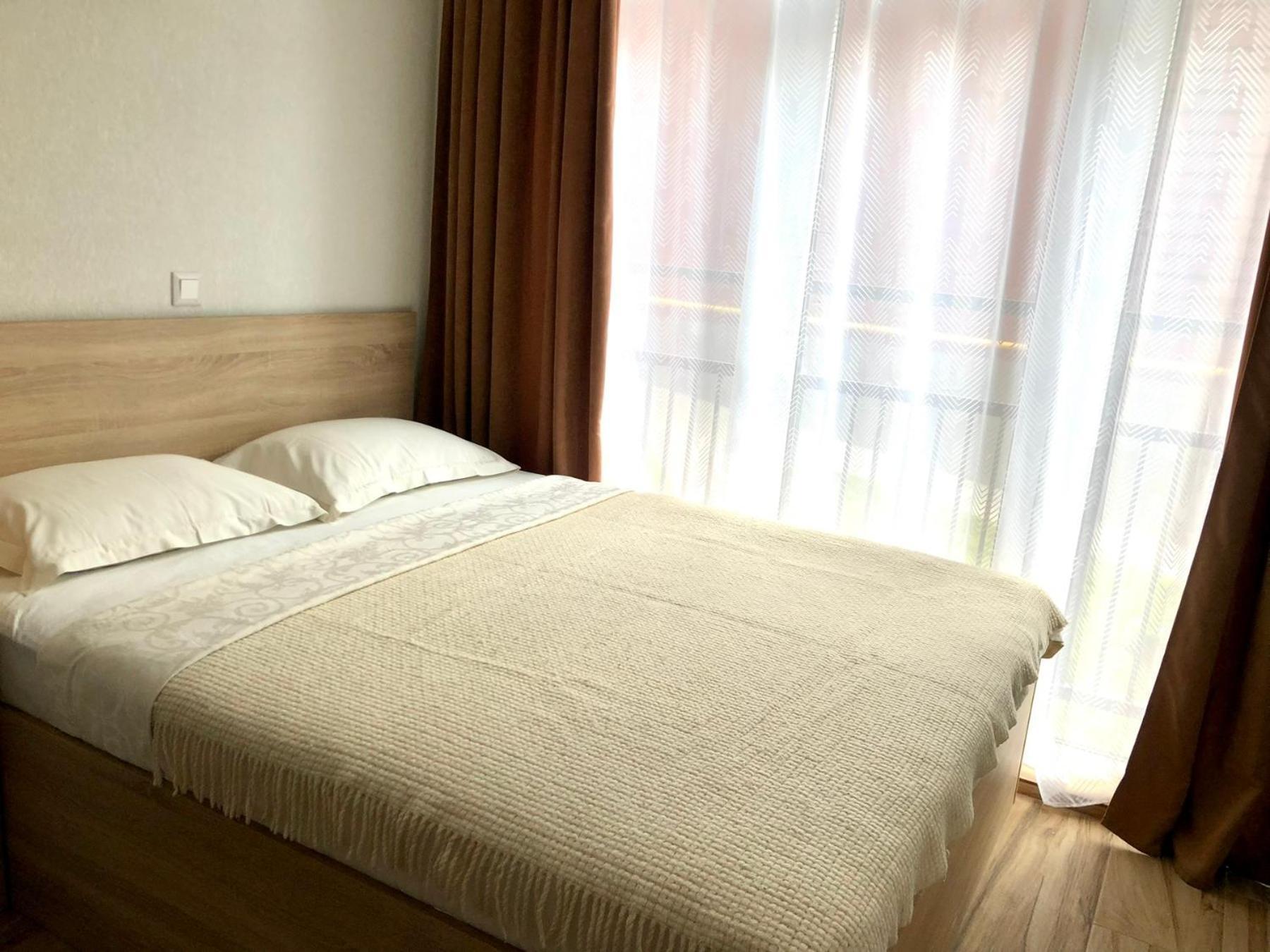 Osapart Hotel In A Complex Semycvit 3 Lviv Exterior photo